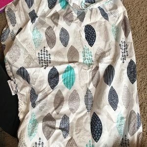 Nursing cover